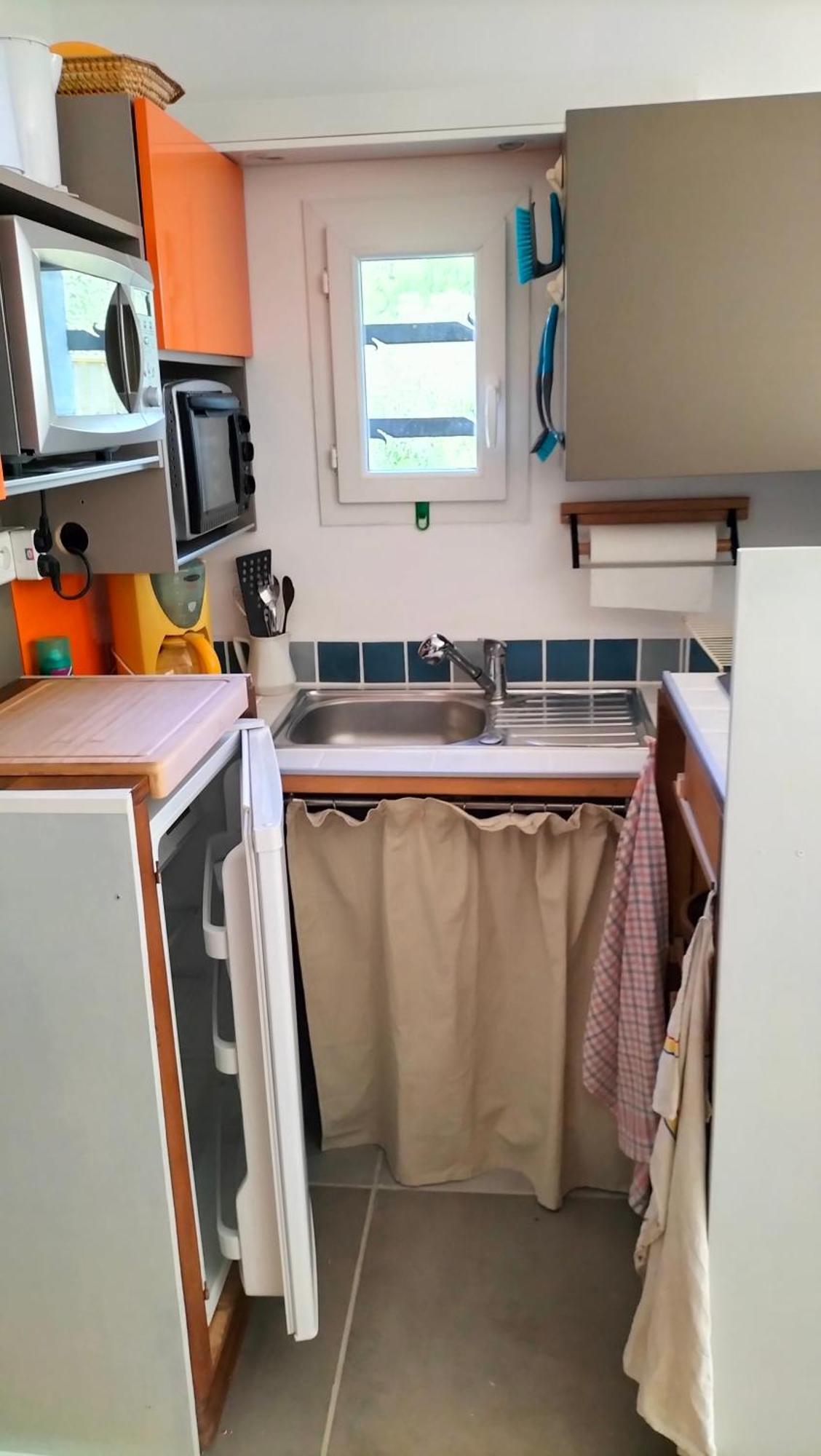 Ferienwohnung Fenouillet Hyères Exterior foto