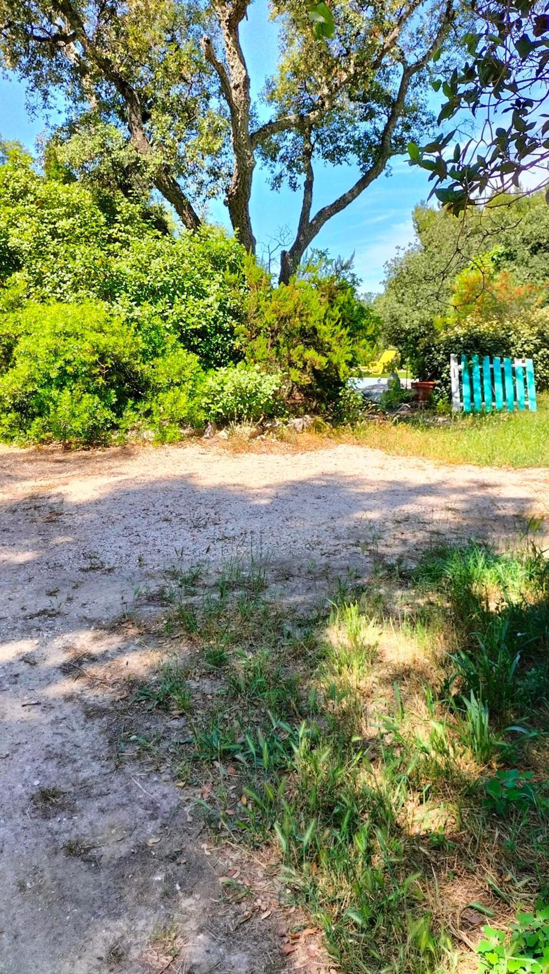 Ferienwohnung Fenouillet Hyères Exterior foto