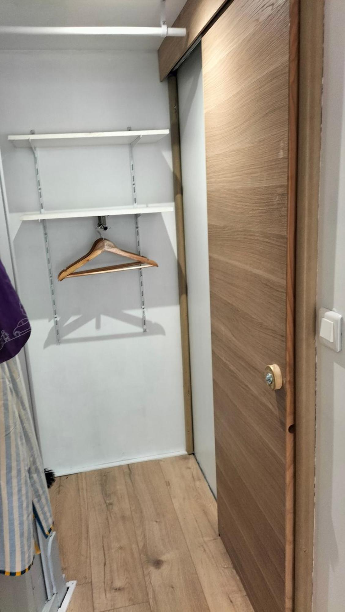 Ferienwohnung Fenouillet Hyères Exterior foto