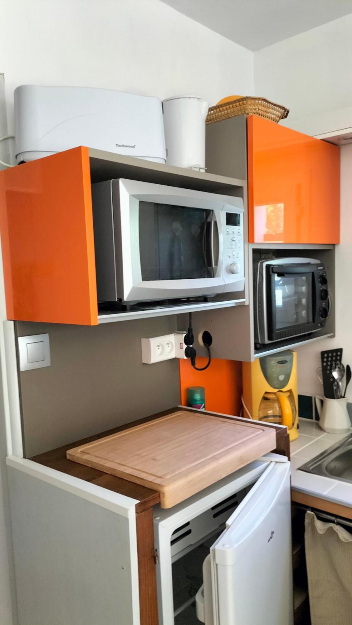 Ferienwohnung Fenouillet Hyères Exterior foto