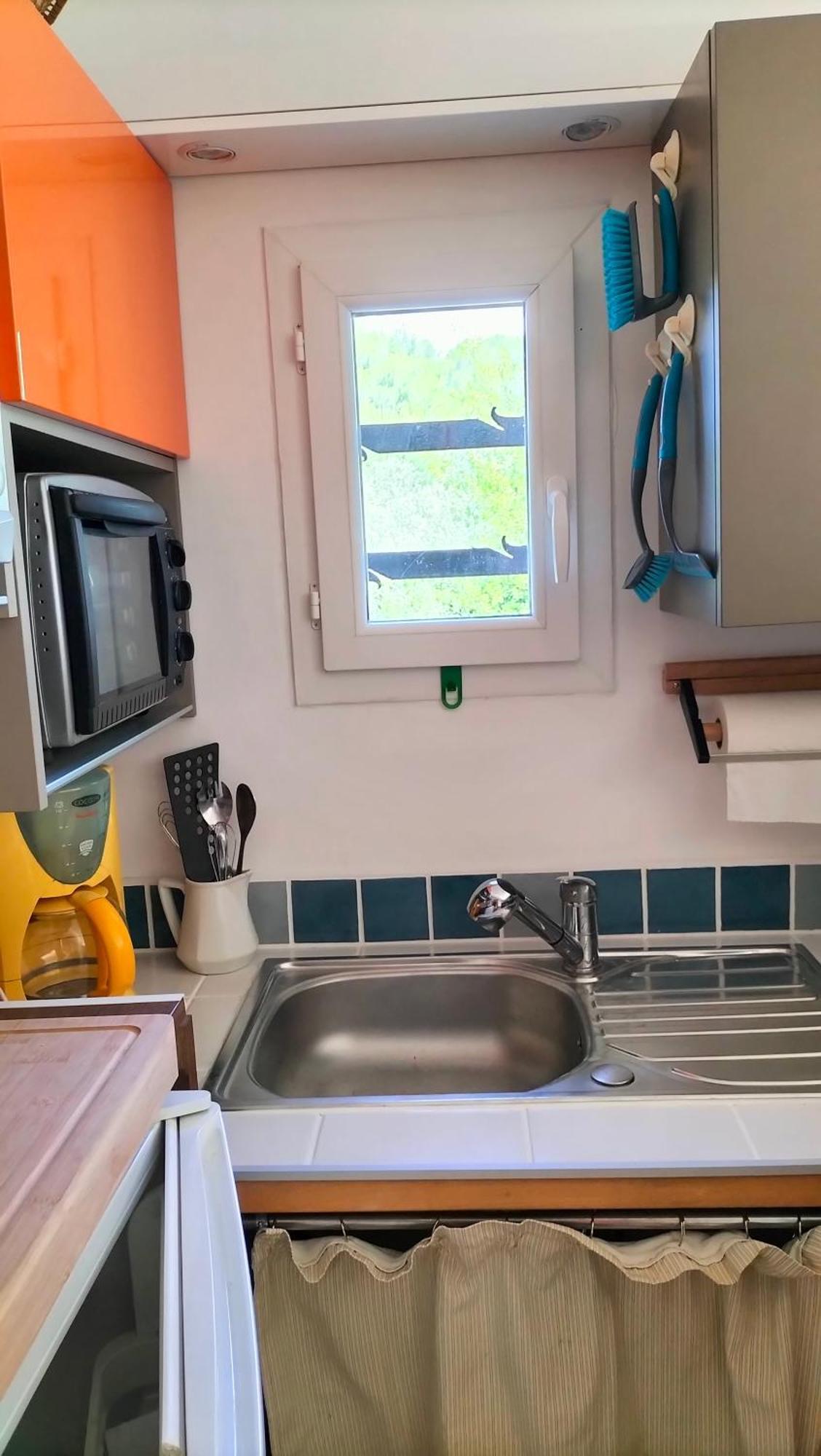 Ferienwohnung Fenouillet Hyères Exterior foto