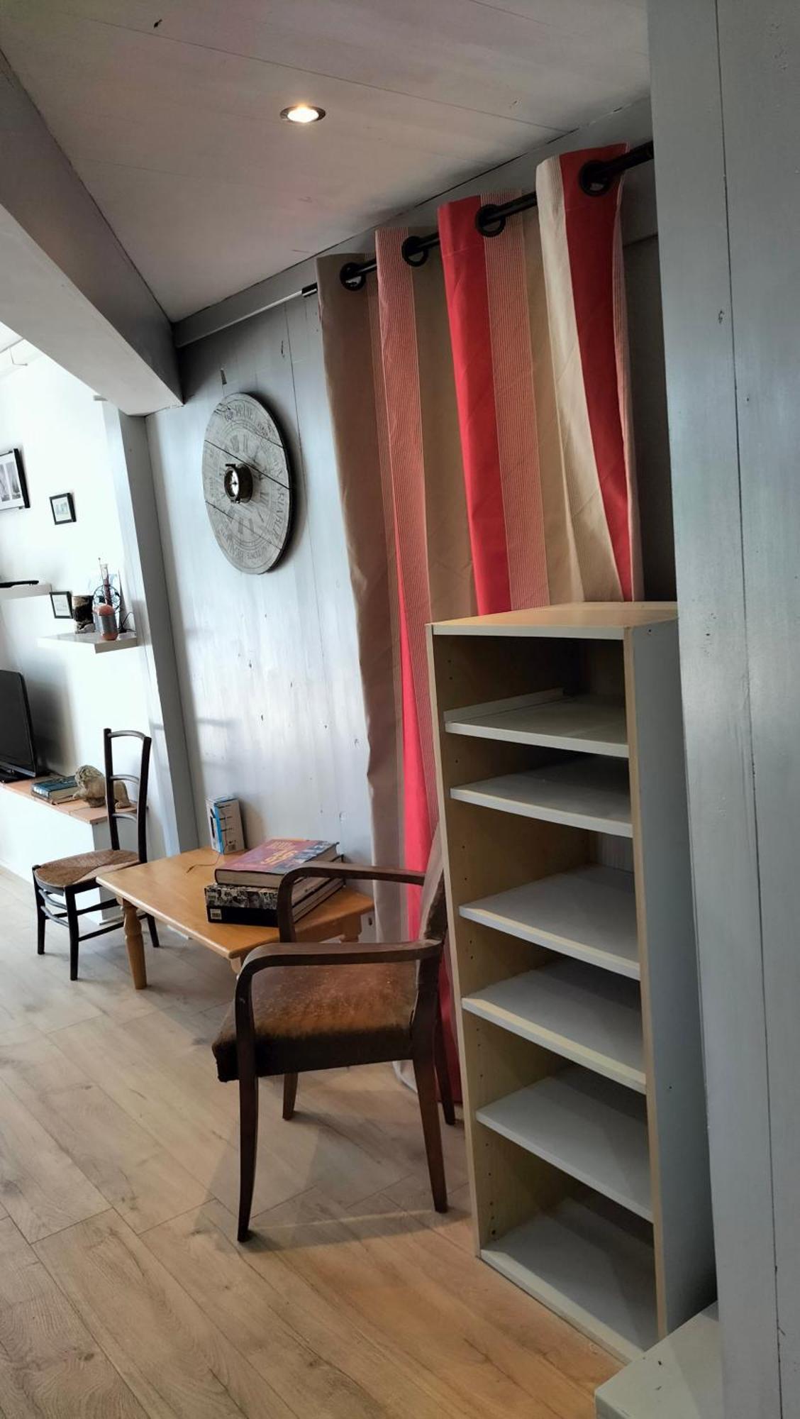 Ferienwohnung Fenouillet Hyères Exterior foto