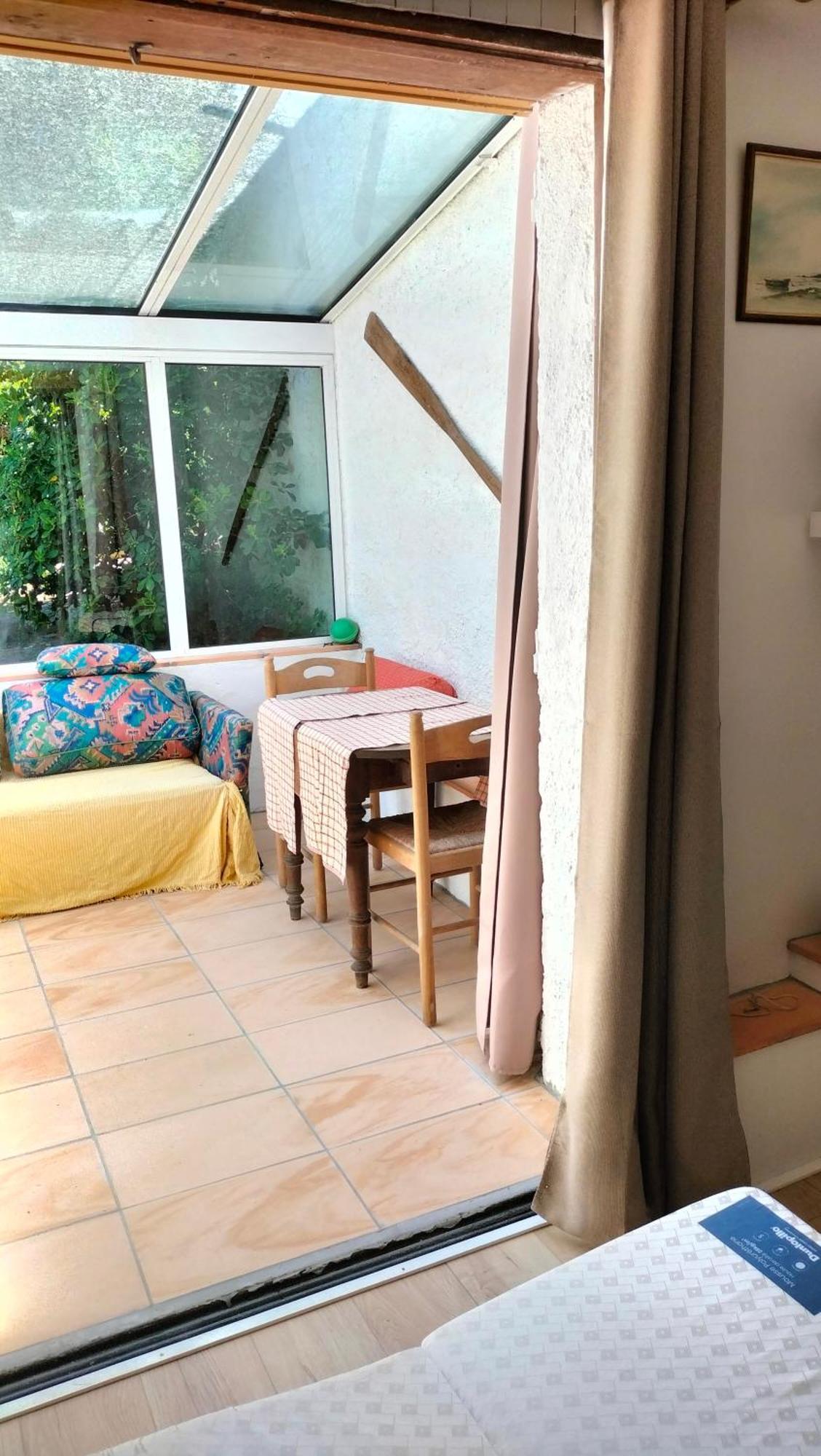 Ferienwohnung Fenouillet Hyères Exterior foto