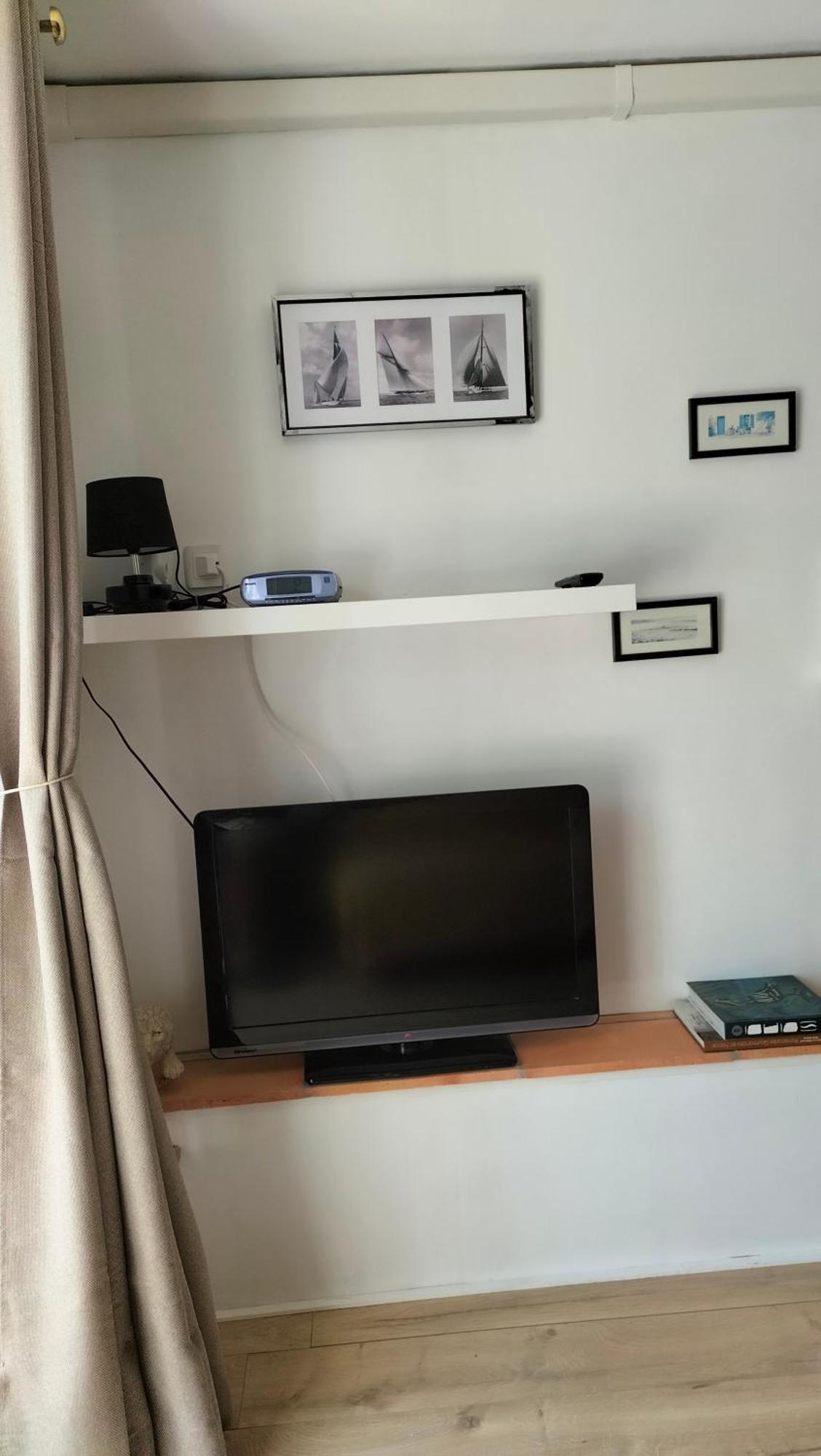 Ferienwohnung Fenouillet Hyères Exterior foto