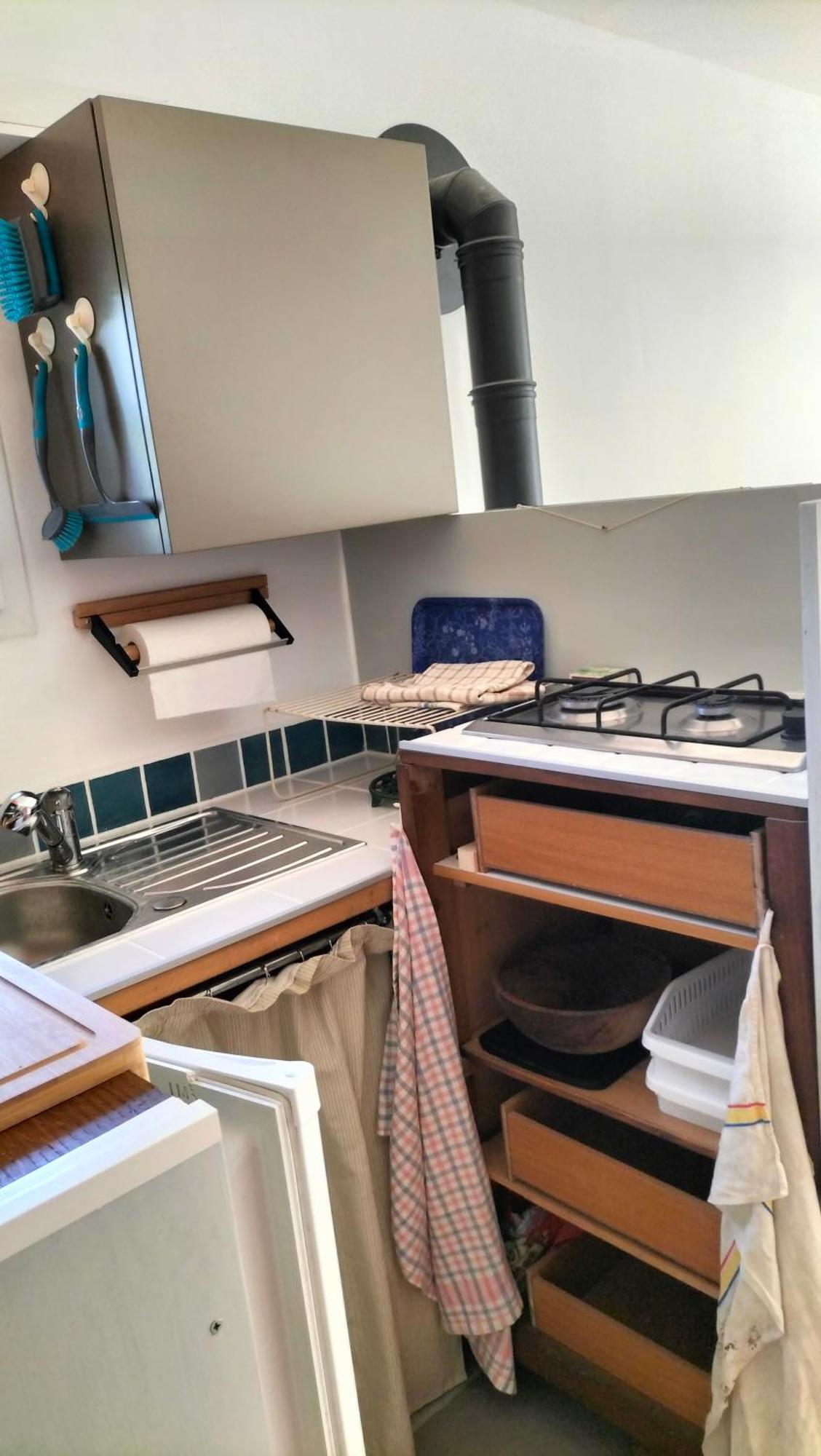 Ferienwohnung Fenouillet Hyères Exterior foto