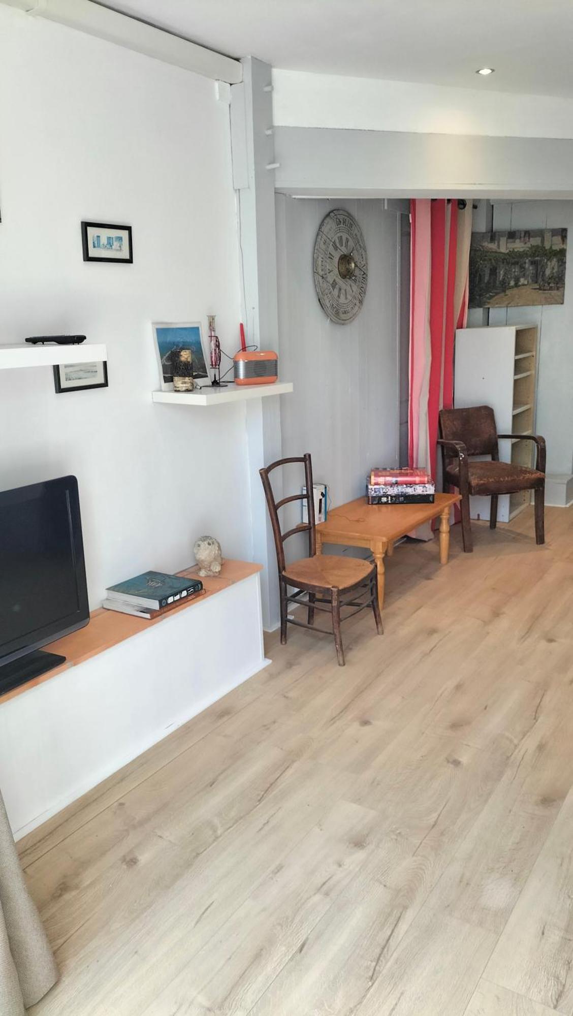Ferienwohnung Fenouillet Hyères Exterior foto
