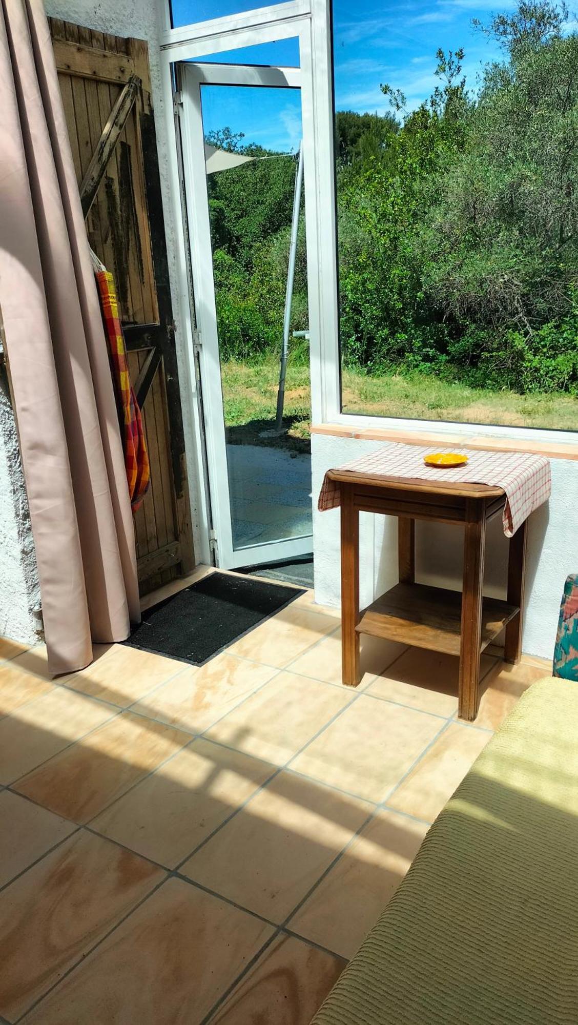 Ferienwohnung Fenouillet Hyères Exterior foto